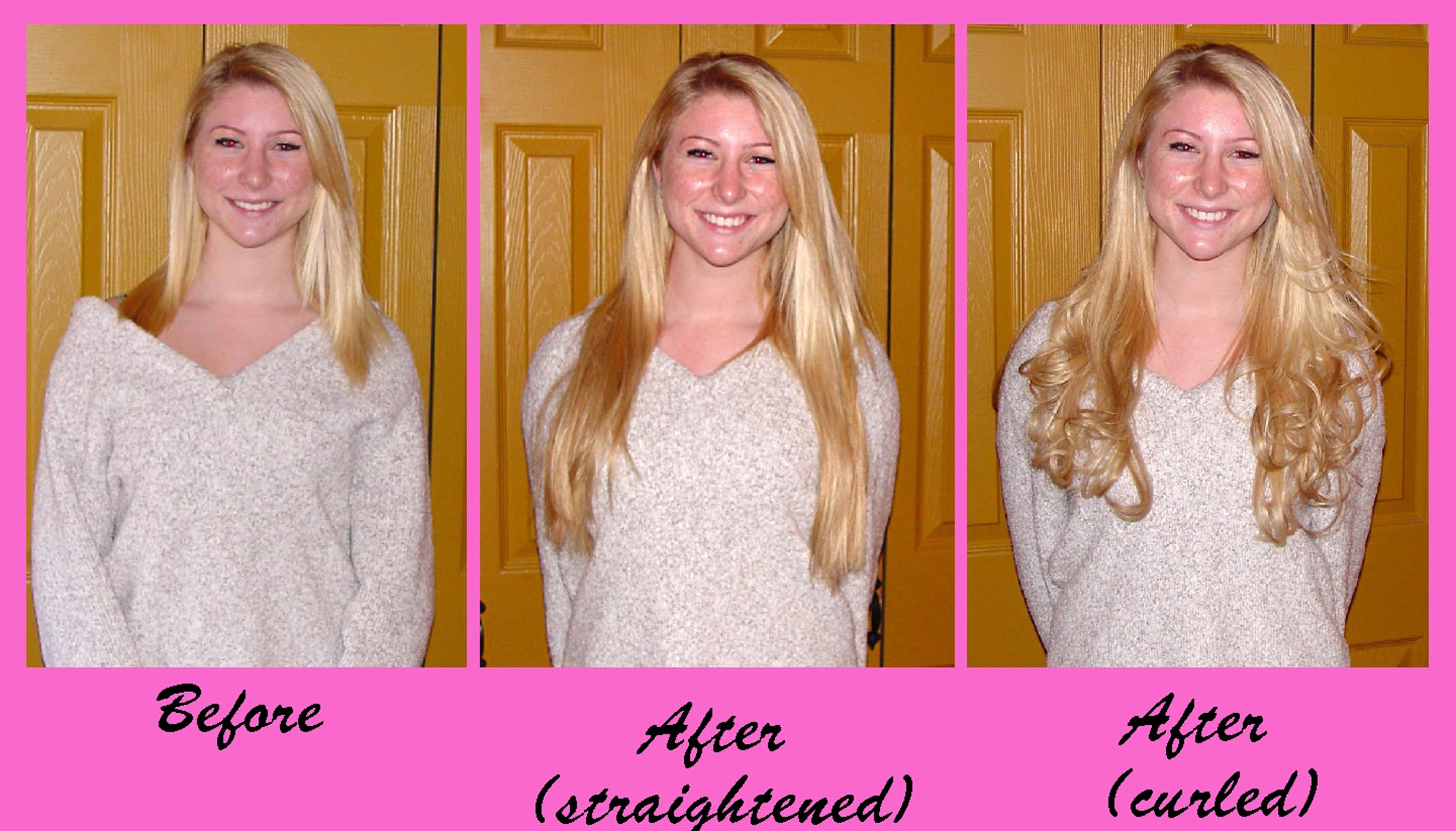 Before Afters Photos